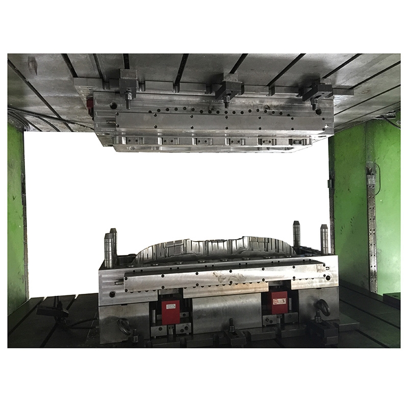 LFT-D防撞梁模具