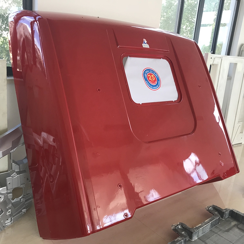 汽車模具