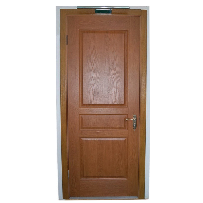 SMC門皮模具